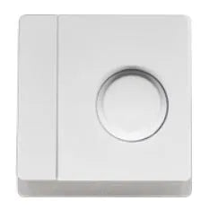 TJ V10 Series Switch + 1 Dimmer Price in Pakistan
