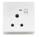 TJ V10 Series Power Plug 16Amp