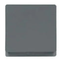 TJ V11 Series 1-8 Gang Light Flush Switch