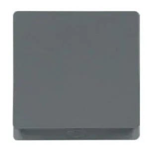 TJ V11 Series 1 Gang Flush Switch Price in Pakistan Main image