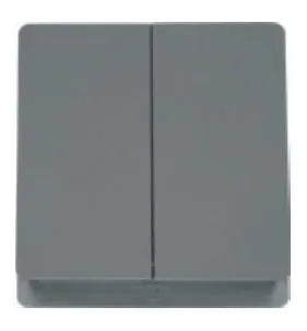 TJ V11 Series 1-8 Gang Light Flush Switch Secondary image