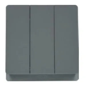 TJ V11 Series 3 Gang Flush Switch Price in Pakistan
