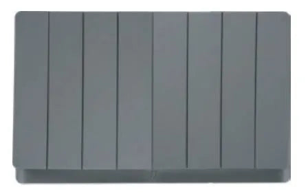 TJ V11 Series 8 Gang Flush Switch Price in Pakistan