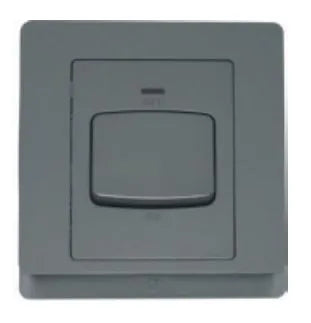 TJ V11 Series Double Pole Switch with Neon Price in Pakistan