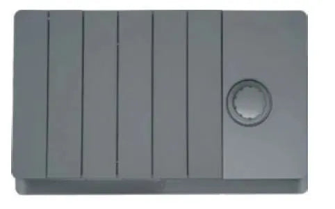 TJ V11 Series 6 Switch + 1 Dimmer Price in Pakistan