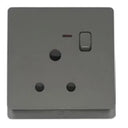 TJ V11 Series Power Plug 16Amp