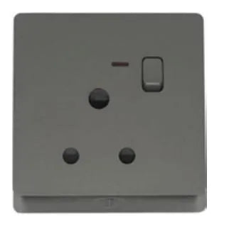 TJ V11 Power Plug 16Amp Price in Pakistan Main image