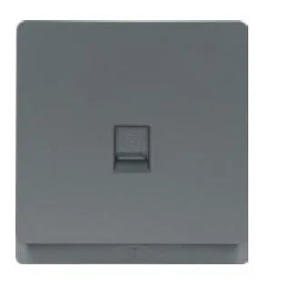TJ V11 Series Telephone Outlet Price in Pakistan Main image