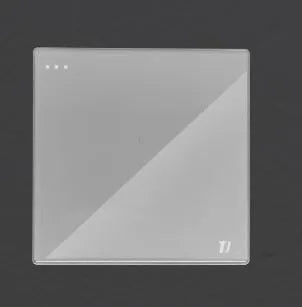 TJ v3 Series 1 4 Gang Flush Switch Price in Pakistan