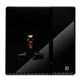 TJ V4 Series 3 Pin Switched Universal Socket Price in Pakistan