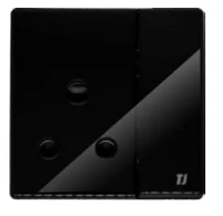 TJ V4 Series Power Plug Socket 16A Price in Pakistan