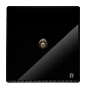 TJ V4 Series TV Co Axial Outlet Price in Pakistan 