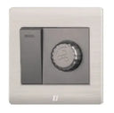 TJ v5 Series Switch + 1 Dimmer