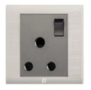 TJ v5 Series Power Plug 16Amp