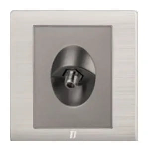 TJ v5 Series Satellite Socket Outlet Price in Pakistan  Main image