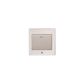 TJ v7 Series 1 8 Gang Light Flush Switch Price in Pakistan