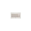 TJ v7 Series Switch + 1 Dimmer