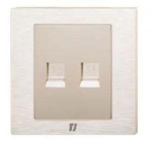 TJ v7 Series Data + Telephone Outlet Price in Pakistan