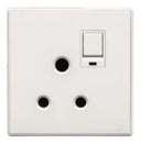 TJ V8 Series Power Plug 16Amp