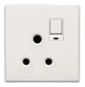 TJ V8 Power Plug 16Amp Price in Pakistan Main image