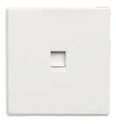 TJ V8 Series Data Outlet with Shutter