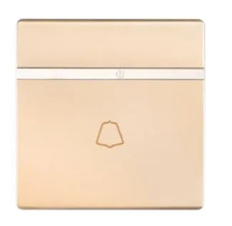 TJ V9 1 Gang Bell Press Switch Price in Pakistan