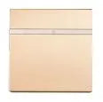 TJ V9 Series 1 Gang 2 Way Flush Switch Price in Pakistan Main image