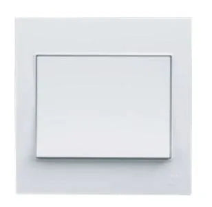 TJ VL Series 1 Gang Flush Switch Price in Pakistan Main image