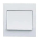 TJ VL Series 1-2 Gang 2 Way Flush Switch