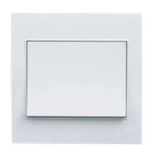 TJ VL Series 1 Gang 2 Way Flush Switch Price in Pakistan