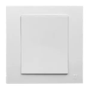 TJ VL Series 1 gang Blank Plate Price in Pakistan