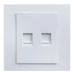 TJ VL Series Data + Telephone Outlet Price in Pakistan Main image