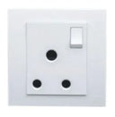 TJ VL Series Power Plug 16Amp