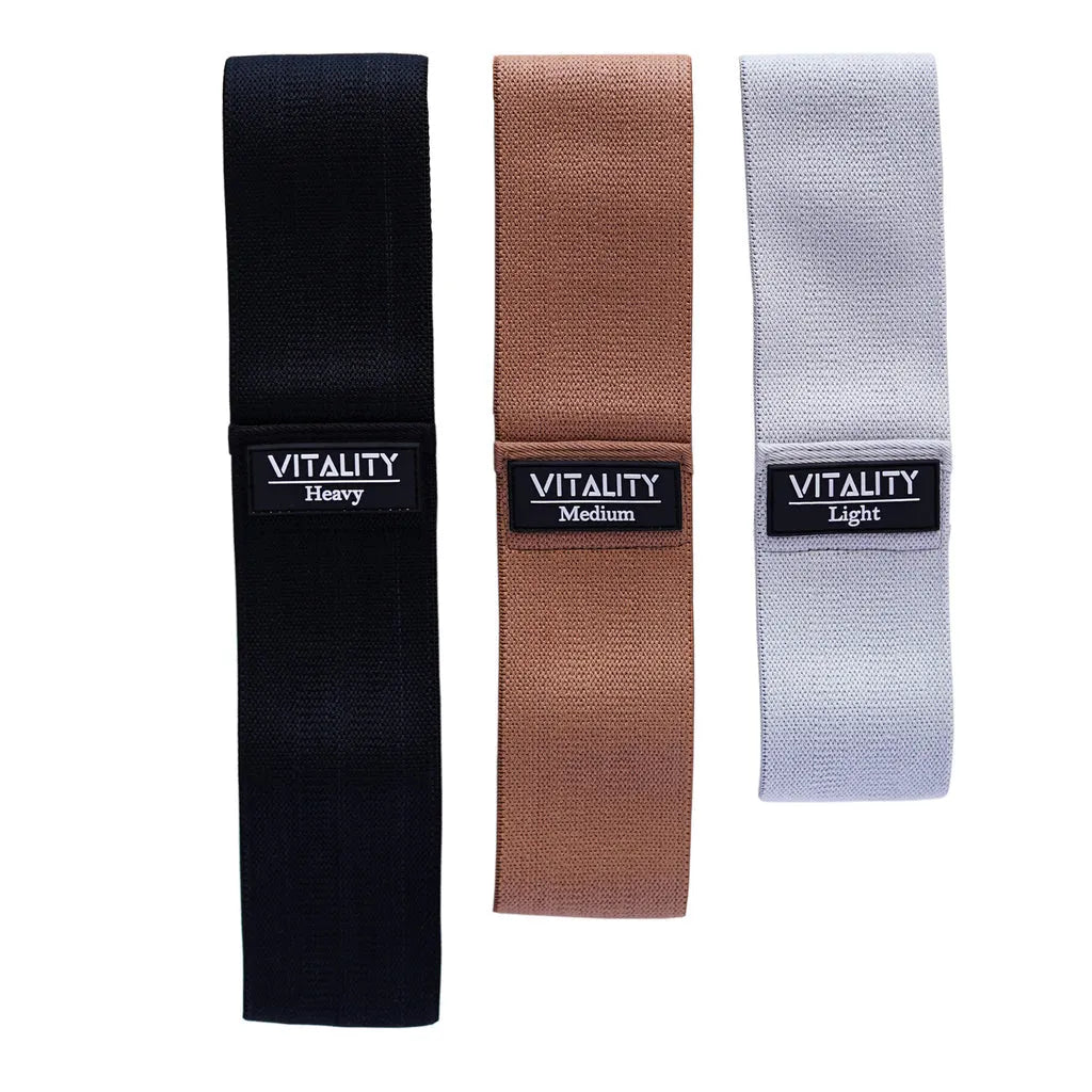 Resistance Bands 3 Pack Price in Pakistan 