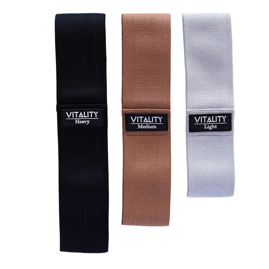 Resistance Bands 3 Pack Price in Pakistan 