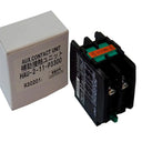 Togami HAU-2-11 Auxiliary Contact For Contactor