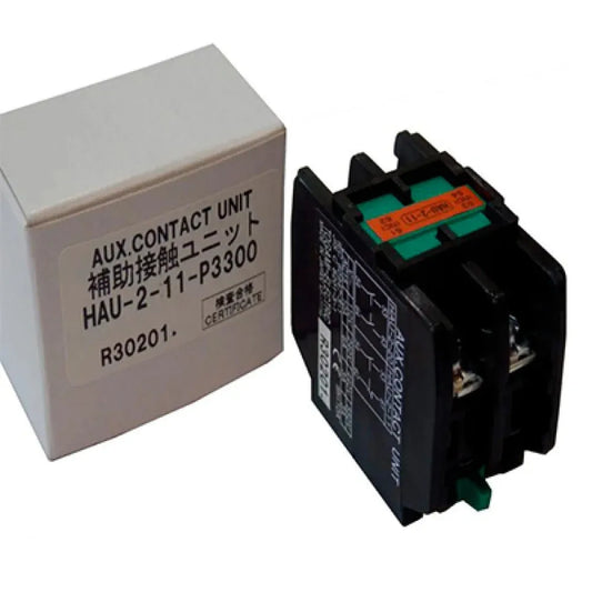 Togami HAU-2-11 Auxiliary Contact For Contactor Price In Pakistan