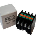Togami HAU-4-22 Auxiliary Contact For Contactor