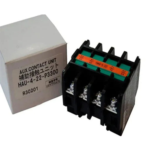 Togami HAU-4-22 Auxiliary Contact For Contactor Price In Pakistan