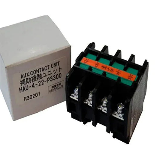 Togami HAU-4-22 Auxiliary Contact For Contactor Price In Pakistan