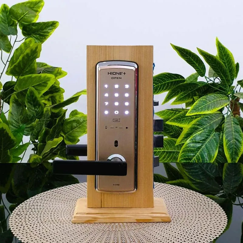 Digital Door Lock Price in Pakistan