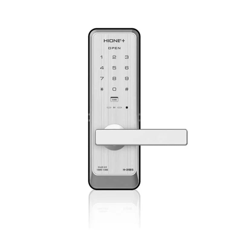 Tosys Digital Door Lock Price in Pakistan