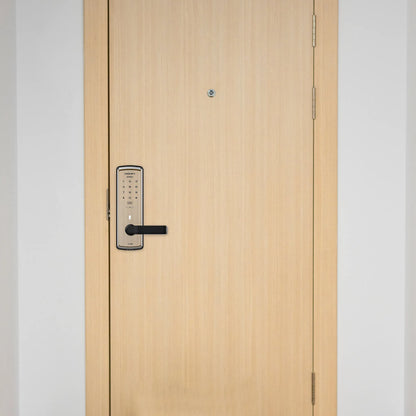 tosys h 3700 digital door lock Price in Pakistan