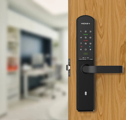 Digital Door Lock Price in Pakistan