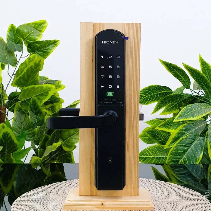 HIONE Plus Digital Door Lock