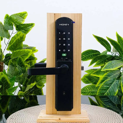 HIONE Plus Digital Door Lock