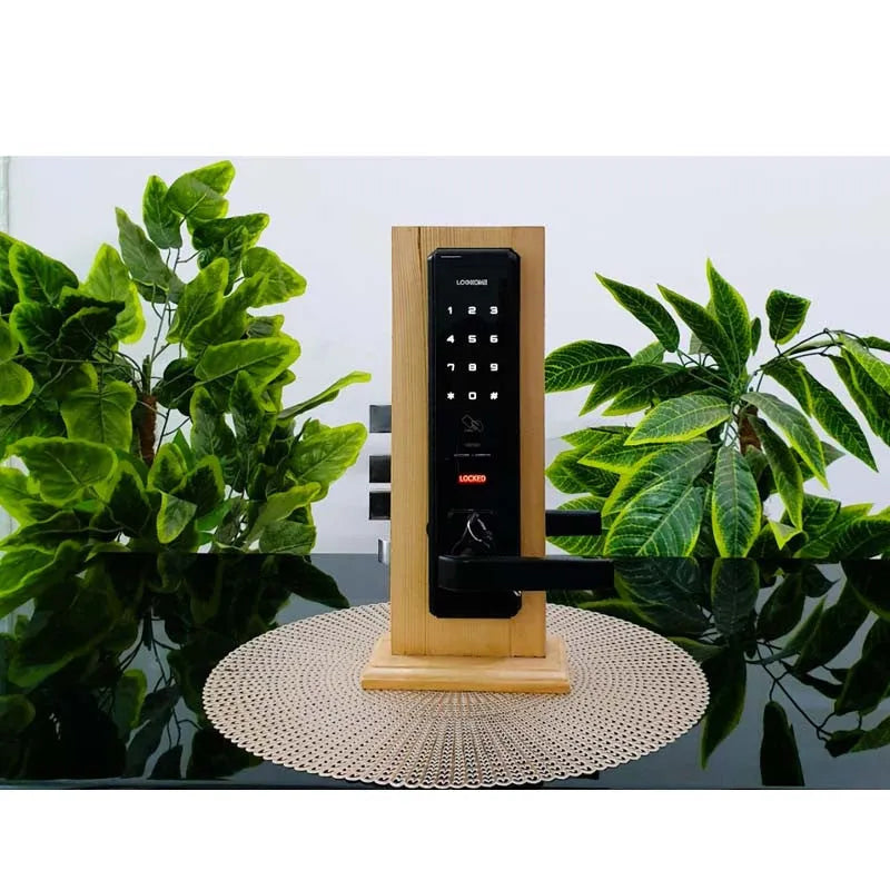  Digital Door Lock Price in Pakistan
