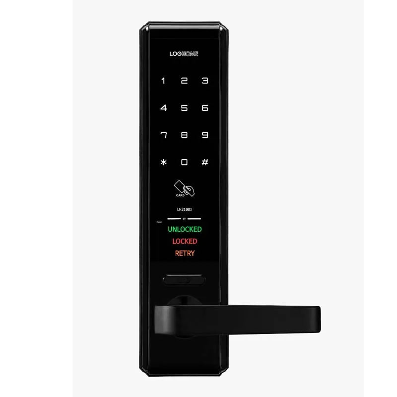 Tosys LH 2100-SKN Digital Door Lock Secondary image