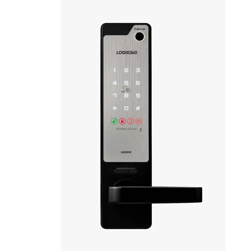 Tosys LH-2200MF-SKN Digital Door Lock Secondary image