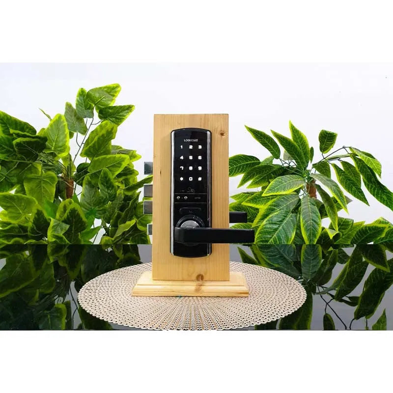 Digital Door Lock Price in Pakistan